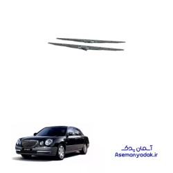 تیغه برف پاک کن کیا اپیروس