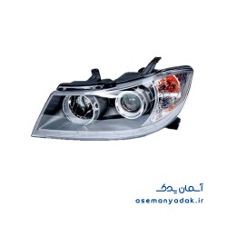چراغ جلو لیفان ۶۲۰