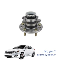توپی بلبرینگ چرخ عقب کیا اپتیما ۲۰۱۱ تا ۲۰۱۶