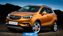 نقد و بررسی اپل موکا 2014 تا 2017 + تجربه رانندگی و نظرات کاربران