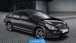 نقد و بررسی تخصصی نیسان تی‌ینا مونتاژ + نظرسنجی کاربران