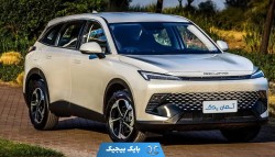 نقد و بررسی تخصصی خودرو بایک بیجینگ + نظرسنجی و تجربه کاربران